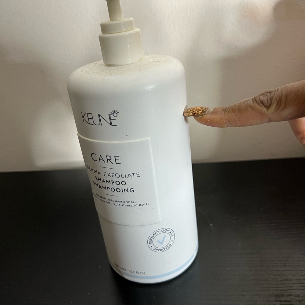 Keune Dandruff Shampoo